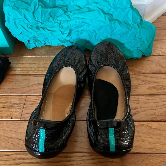 tieks by Gavrieli - obsidian black - Picture 2 of 10
